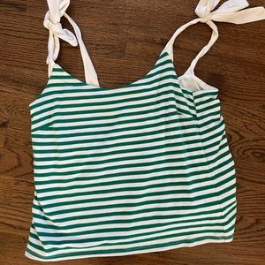 Jcrew Tank